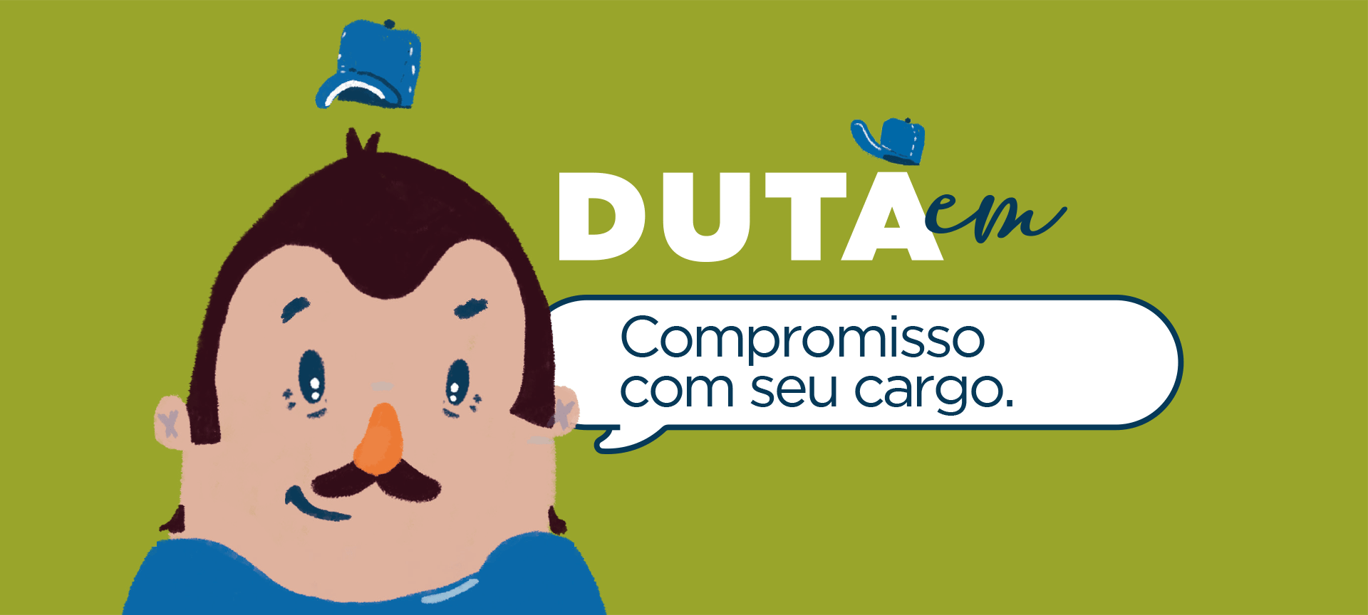 Assédio - Conversa com Duta - SANEAGO